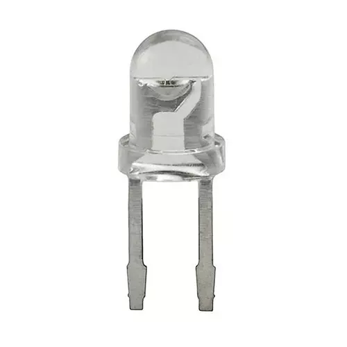 NKK Switches Indicators LED Through Hole Blue for KB, LB, YB, YB2 Series, AT625G