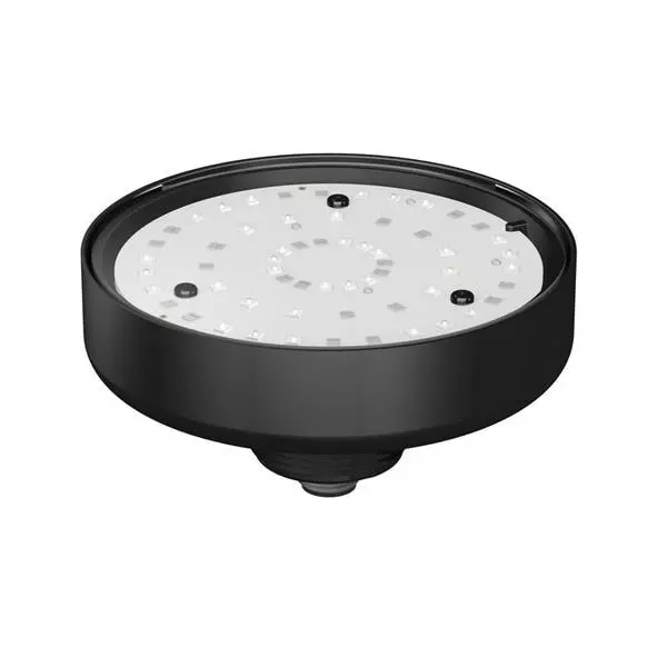 Banner Engineering Panel Mount Indicators / Switch Indicators IP67 Red, Yellow, K90FDLGYRPQ