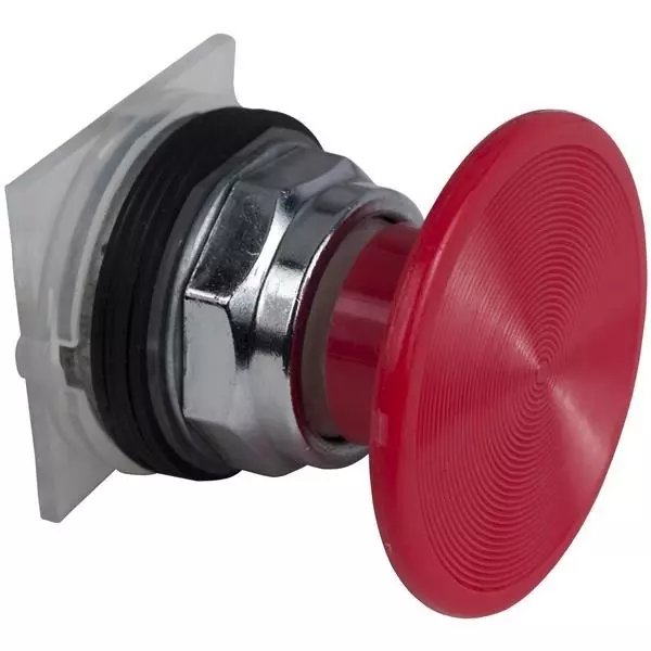 Schneider Electric Caps Cap for 9001K Series, 9001KR25R