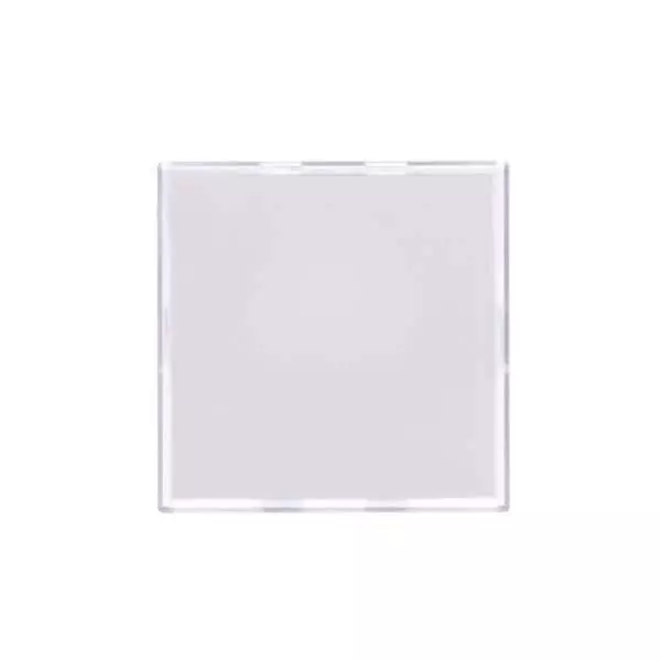 IDEC Hardware Lens for L6 Series, HA2A-L1-W