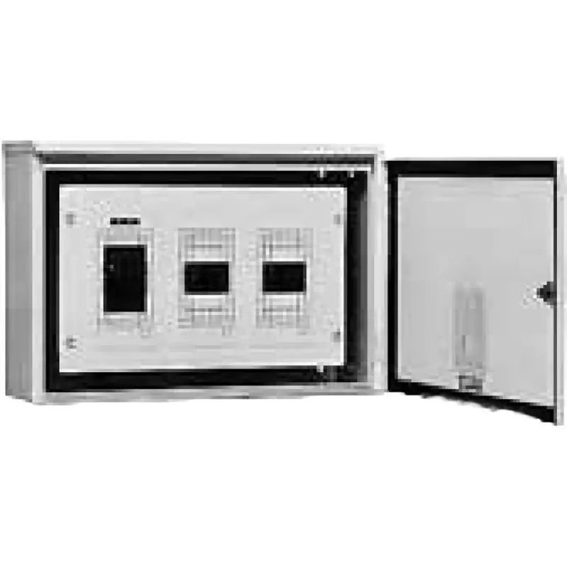 Tempearl Switch Panel 100 Amp Main Capacity, STB20B10K2WA