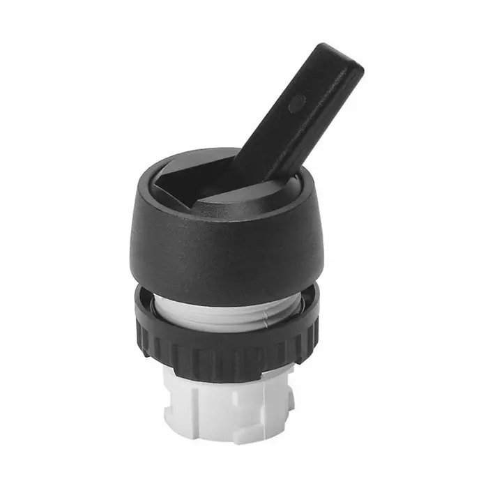 Festo Toggle Switch, Panel Mount, On-Off, H-22-SWX2
