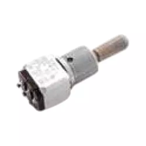 Honeywell Toggle Switch Non-Illuminated Solder Pin Termination 5 Amp Paddle Actuator 28 V DC, 12TW2-3
