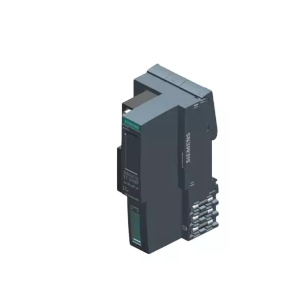 Siemens ET 200SP Series Interface Module IM155-6 with 24 V DC Rated Voltage