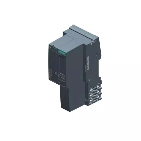Siemens ET 200SP Series Interface Module IM155-6PN ST, Including Bus Adapter BA 2x RJ45, 6ES71556AA010BN0