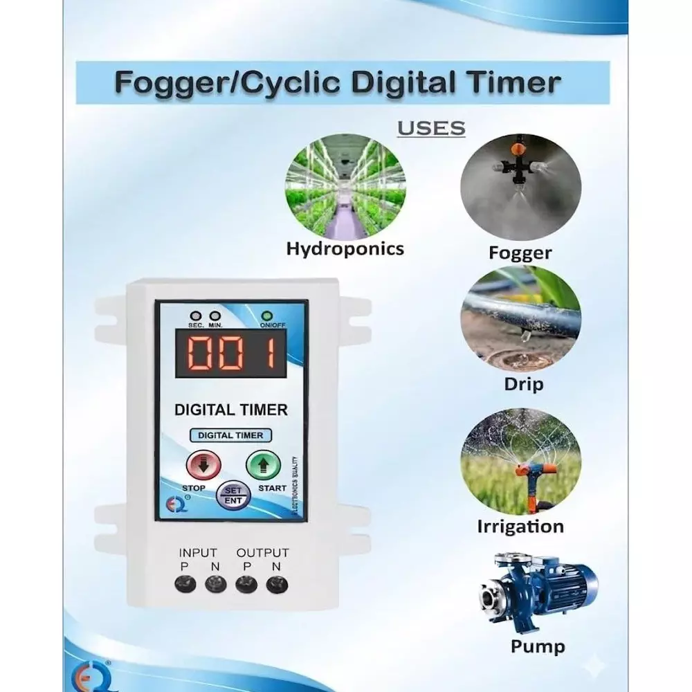 hartley-cyclic-timer-digital-for-fogger-230-v-operating-voltage-3-digit-seven-segment-display