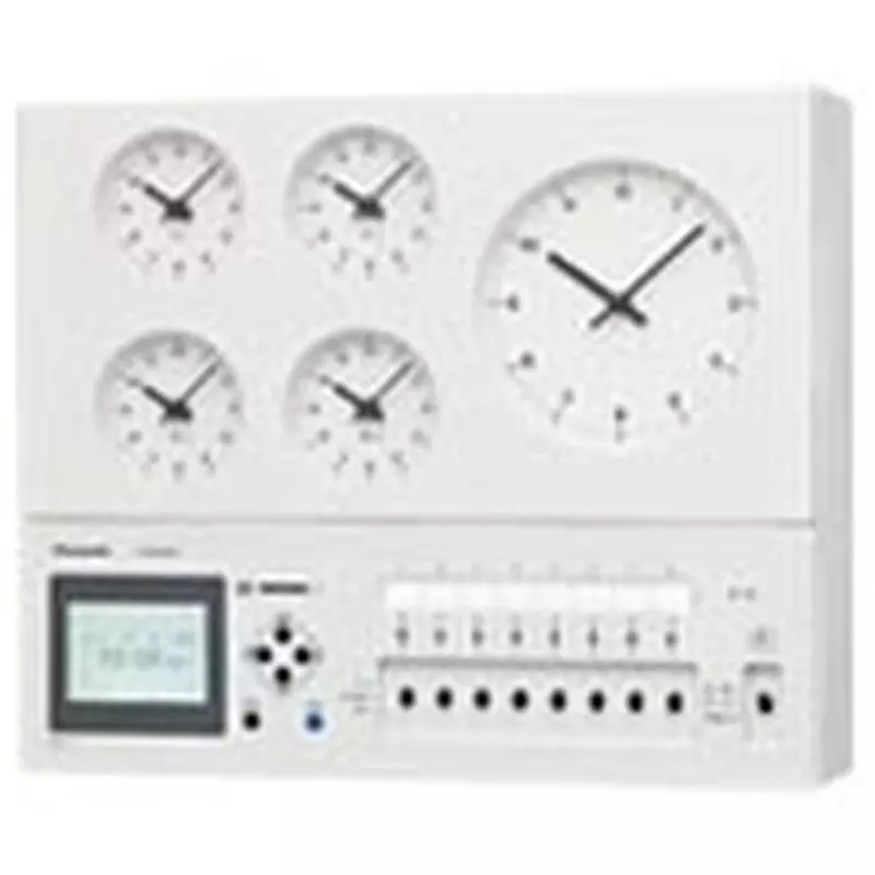 Panasonic Annual Program Timer Wall-Mounted Type, TA9440KN