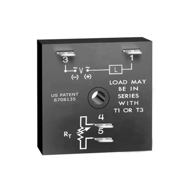 Littelfuse Multi Function Digital Timer, TSD1321