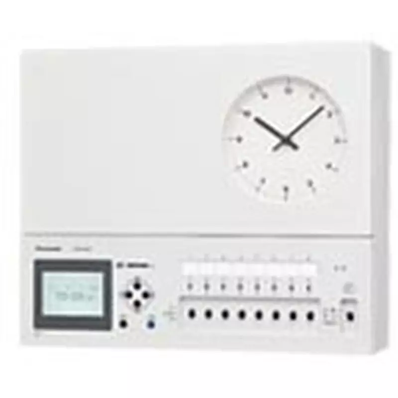 Panasonic Annual Program Timer Wall-Mounted Type, TA9411KN