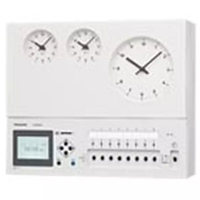 Panasonic Annual Program Timer Wall-Mounted Type, TA9421KN