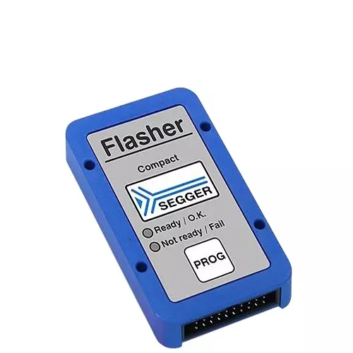 SEGGER Multi Function Digital Timer Cable 5 V, 5.19.00