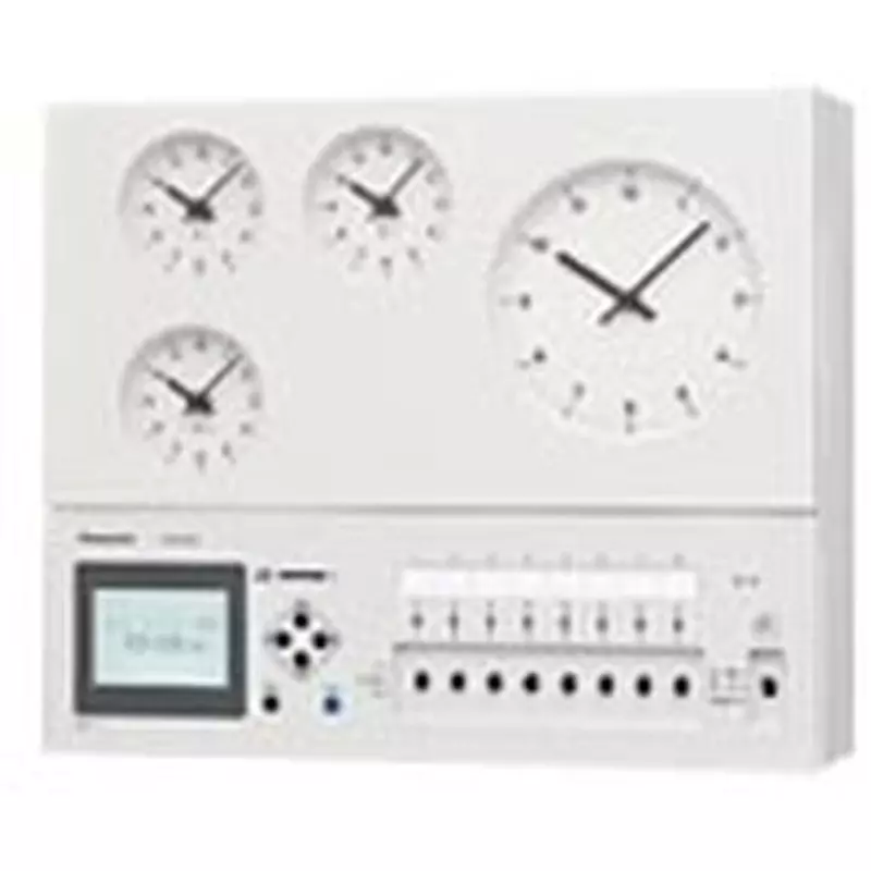 Panasonic Annual Program Timer Wall-Mounted Type, TA9430KN