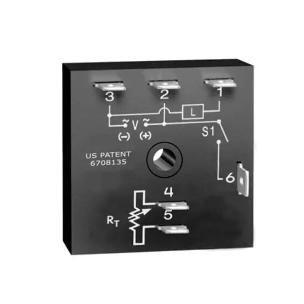 Littelfuse Multi Function Digital Timer Quick Connect Terminal 24 V DC 1 Form A (SPST-NO), TSDS320N