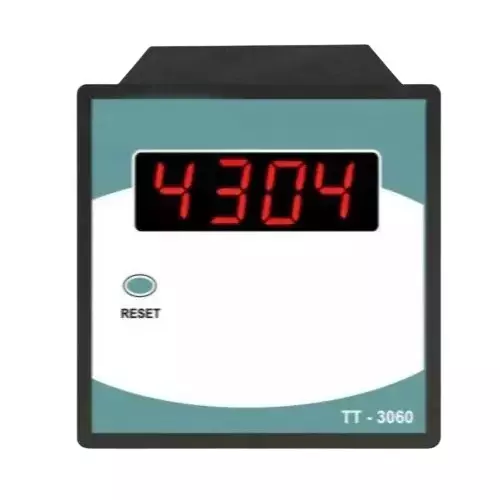 GENERIC 6 Digit Digital Time Totaliser Timer, TT-3060