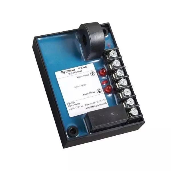 Littelfuse Multi Function Digital Timer 120 V AC, FB120A