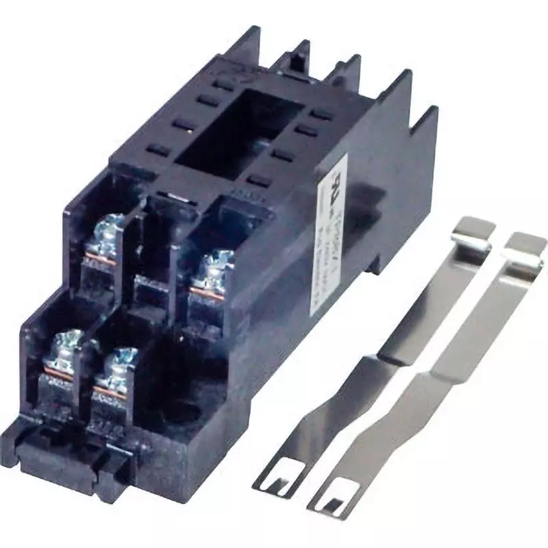 Fuji Electric Timer Rail Mounting Type, TP88X1