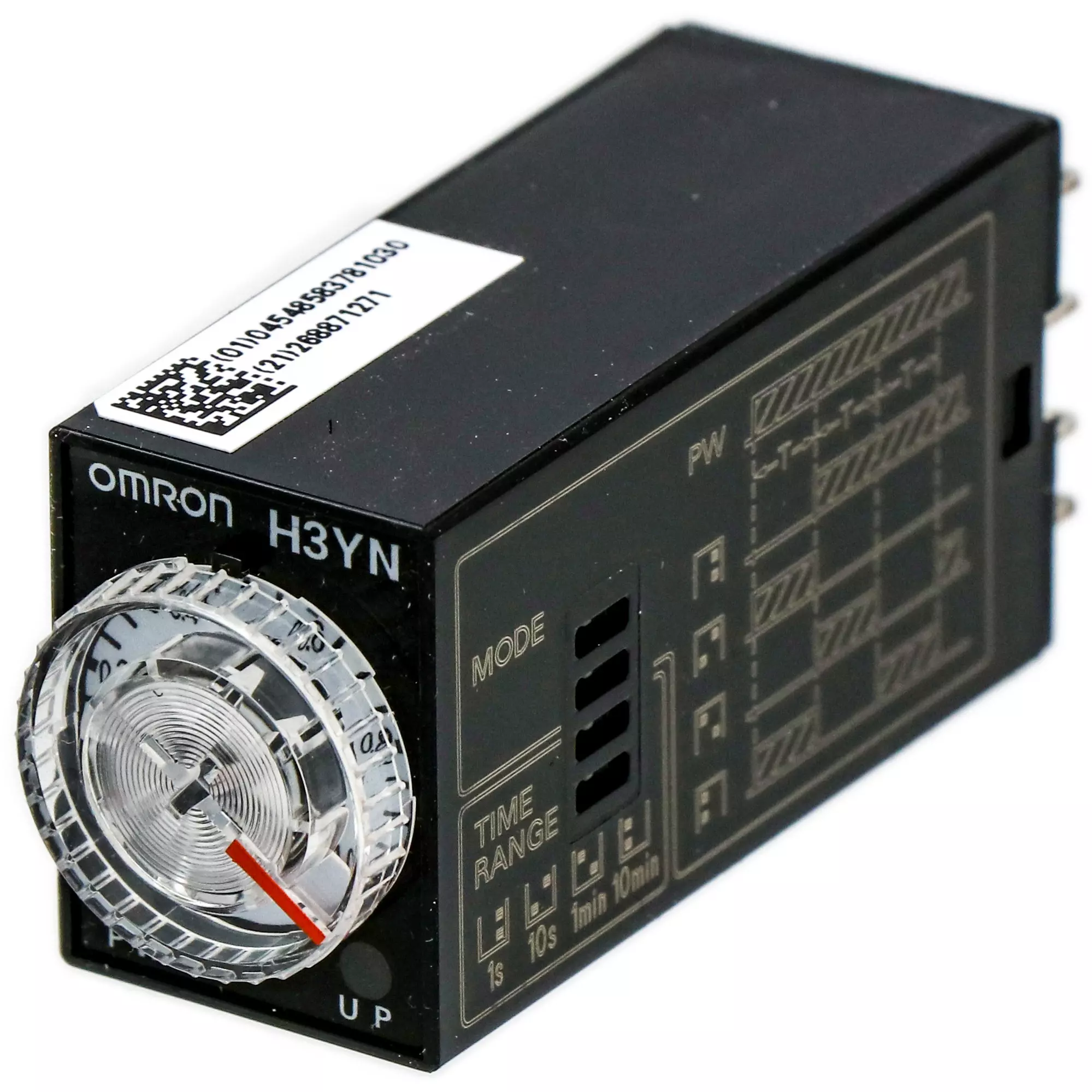 omron-solid-state-timer-h3yn-4-b-dc12