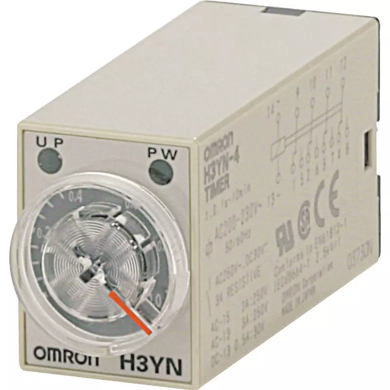 omron-solid-state-timer-h3yn-41-dc100-110