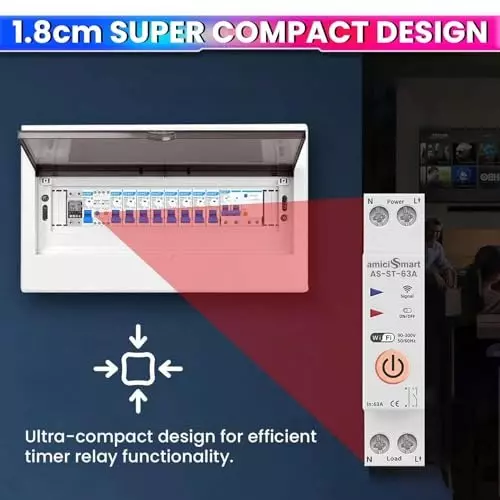 amicismart-ultra-compact-18-cm-wifi-timer-switch-220-v-ac-single-phase-smartlife-app-remote-scheduling-1xsm-prg-tmr