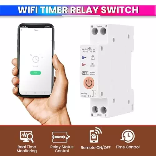 amicismart-ultra-compact-18-cm-wifi-timer-switch-220-v-ac-single-phase-smartlife-app-remote-scheduling-1xsm-prg-tmr