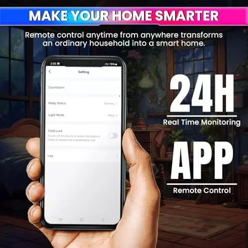 amicismart-ultra-compact-18-cm-wifi-timer-switch-220-v-ac-single-phase-smartlife-app-remote-scheduling-1xsm-prg-tmr