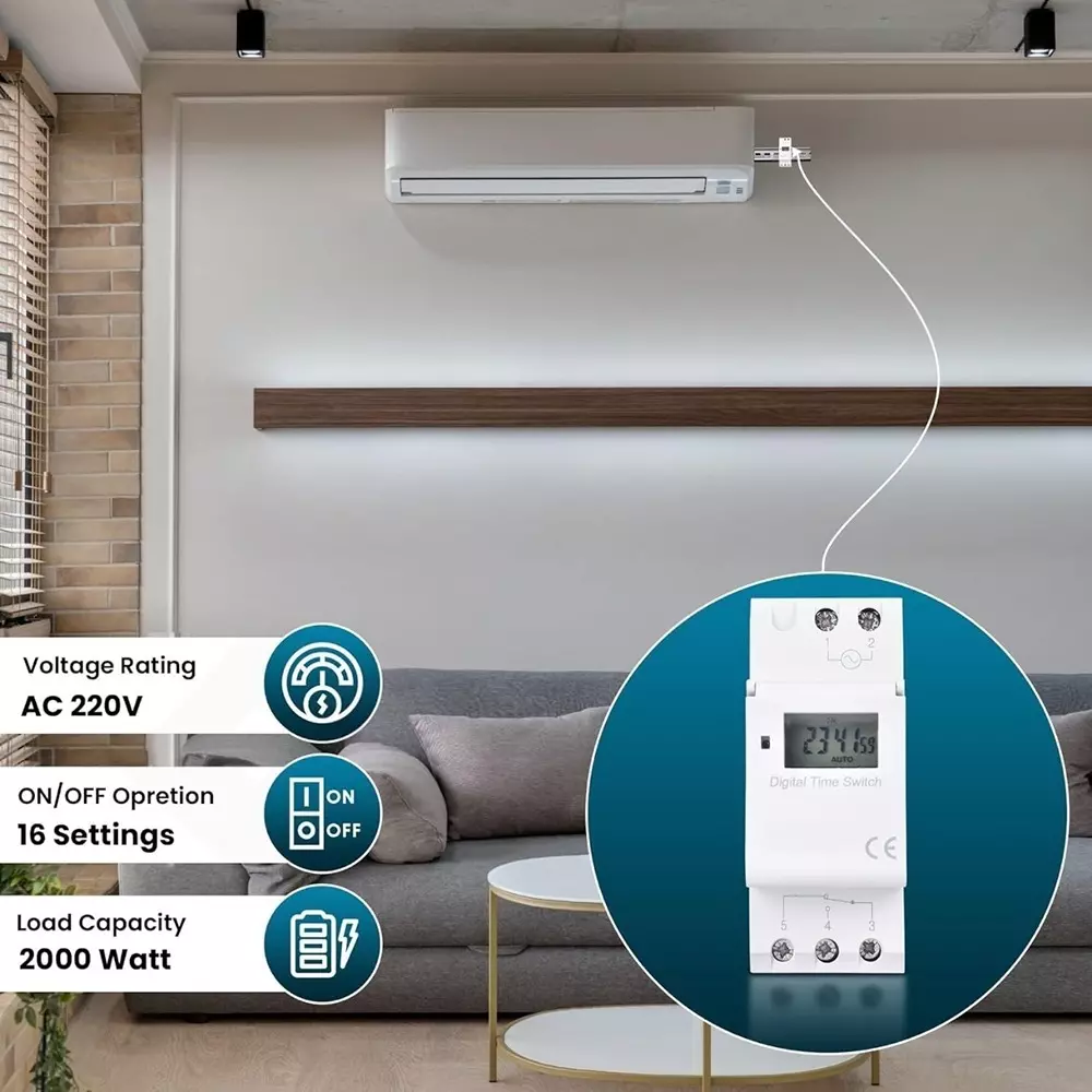 hartley-din-rail-programmable-timer-switch-display-control-counter-digital-lcd-display-18-onoff-programs-ahc-30a-ac-220v-240v-40a-load-capacity-manual-override-weekly-scheduling-white
