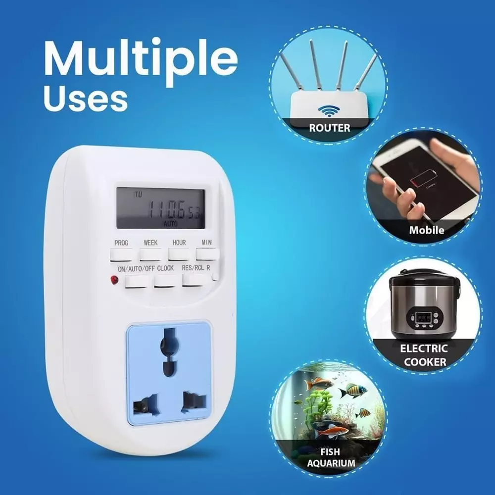 hartley-ht-al-06-240v-102-a-electrotech-digital-programmable-electronic-timer-socket-plug-24x7-electronic-outlet-for-automated-lights-energy-saving-home-appliances-white