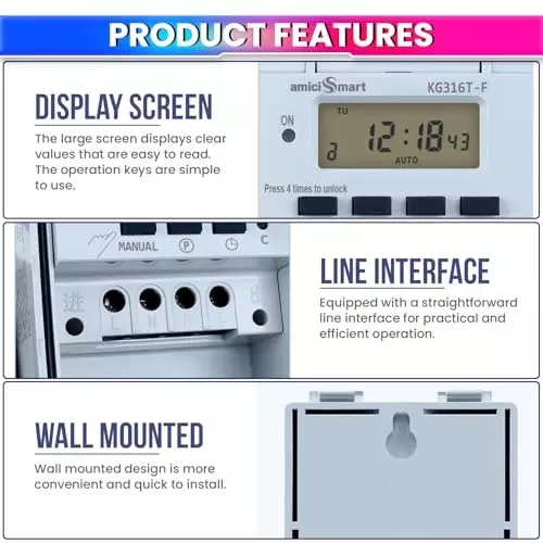amicismart-230-v-30-a-digital-programmable-timer-switch-ip65-20-onoff-schedules-lcd-loop-mode-industrial-1xtimer-wp-n