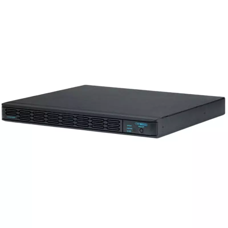 Yutaka Electric Inverter UPS EIA standard 19 inch rack, 1 U type Type VCCI ClassA, UL1778 compliant Stand, YEUP-061SPAM5