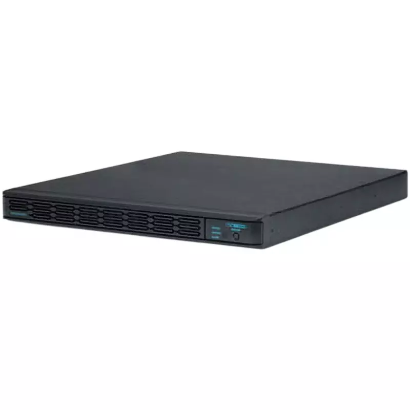 Yutaka Electric Inverter UPS EIA standard 19 inch rack, 1 U type Type VCCI ClassA, UL1778 compliant, RoHS, YEUP-101SPAM3
