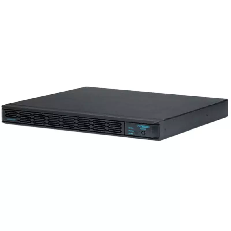 Yutaka Electric Inverter UPS EIA standard 19 inch rack, 1 U type Type VCCI ClassA, UL1778 compliant Stand, YEUP-061SPAM3