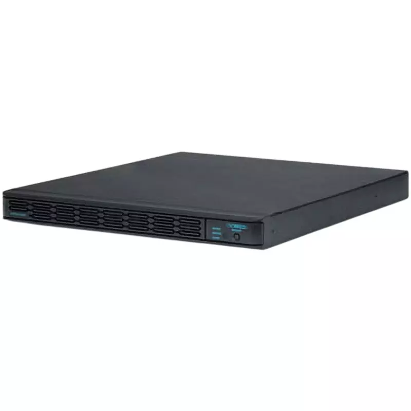Yutaka Electric Inverter UPS EIA standard 19 inch rack, 1 U type Type VCCI ClassA, UL1778 compliant, RoHS, YEUP-151SPAW4