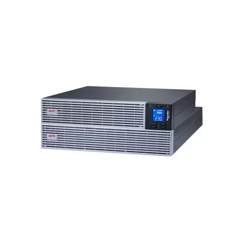 APC UPS 2700 W, 3000 VA Power Rating and 230 V AC 1 Phase Input Voltage, SRVL3KRIL-IN