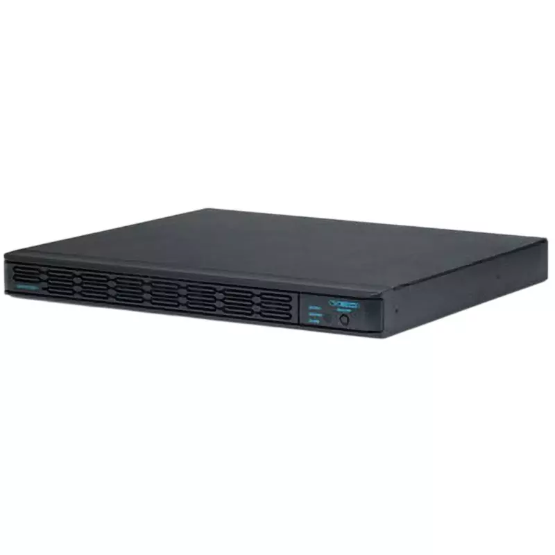 Yutaka Electric Inverter UPS EIA standard 19 inch rack, 1 U type Type VCCI ClassA, UL1778 compliant Stand, YEUP-061SPAW5