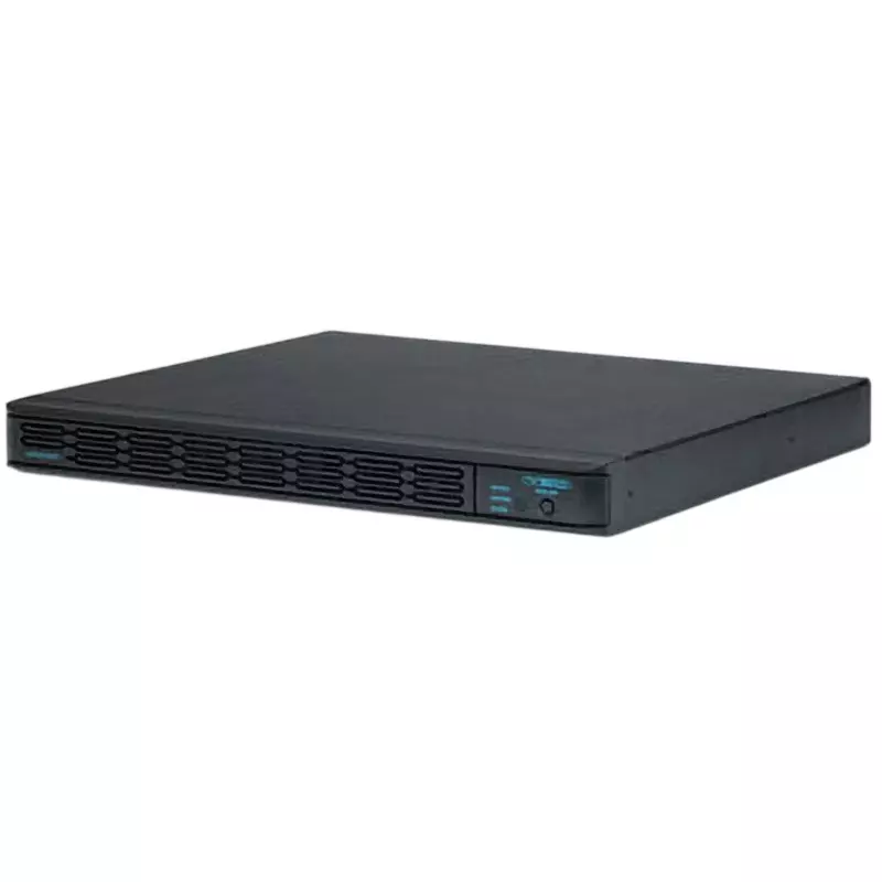 Yutaka Electric Inverter UPS EIA standard 19 inch rack, 1 U type Type VCCI ClassA, UL1778 compliant Stand, YEUP-061SPAW4