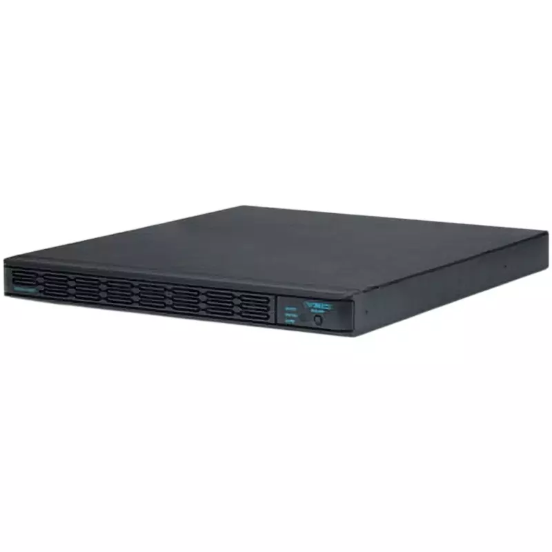 Yutaka Electric Inverter UPS EIA standard 19 inch rack, 1 U type Type VCCI ClassA, UL1778 compliant, RoHS d, YEUP-101SPR