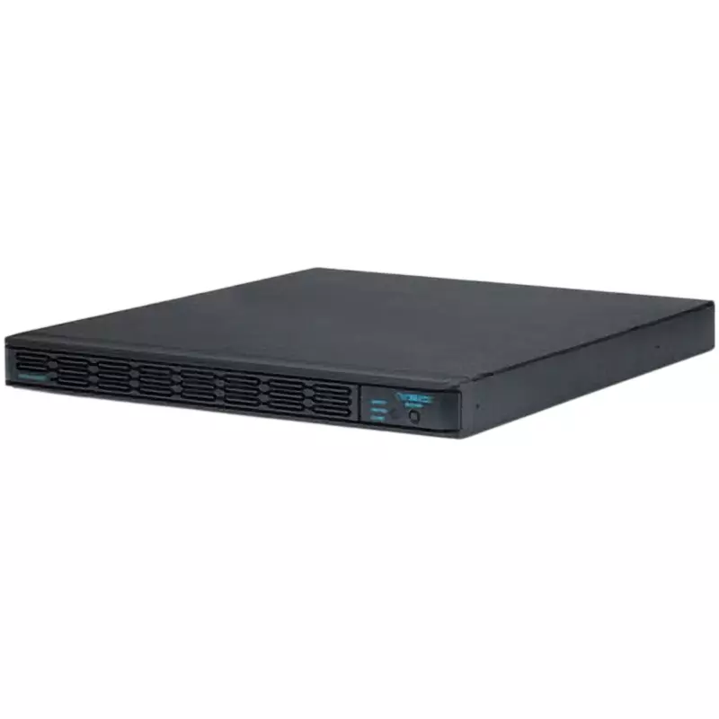 Yutaka Electric Inverter UPS EIA standard 19 inch rack, 1 U type Type VCCI ClassA, UL1778 compliant, RoHS, YEUP-101SPAM4