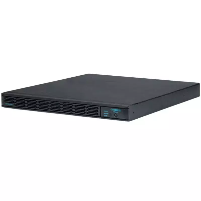 Yutaka Electric Inverter UPS EIA standard 19 inch rack, 1 U type Type VCCI ClassA, UL1778 compliant, RoHS d, YEUP-151SPR