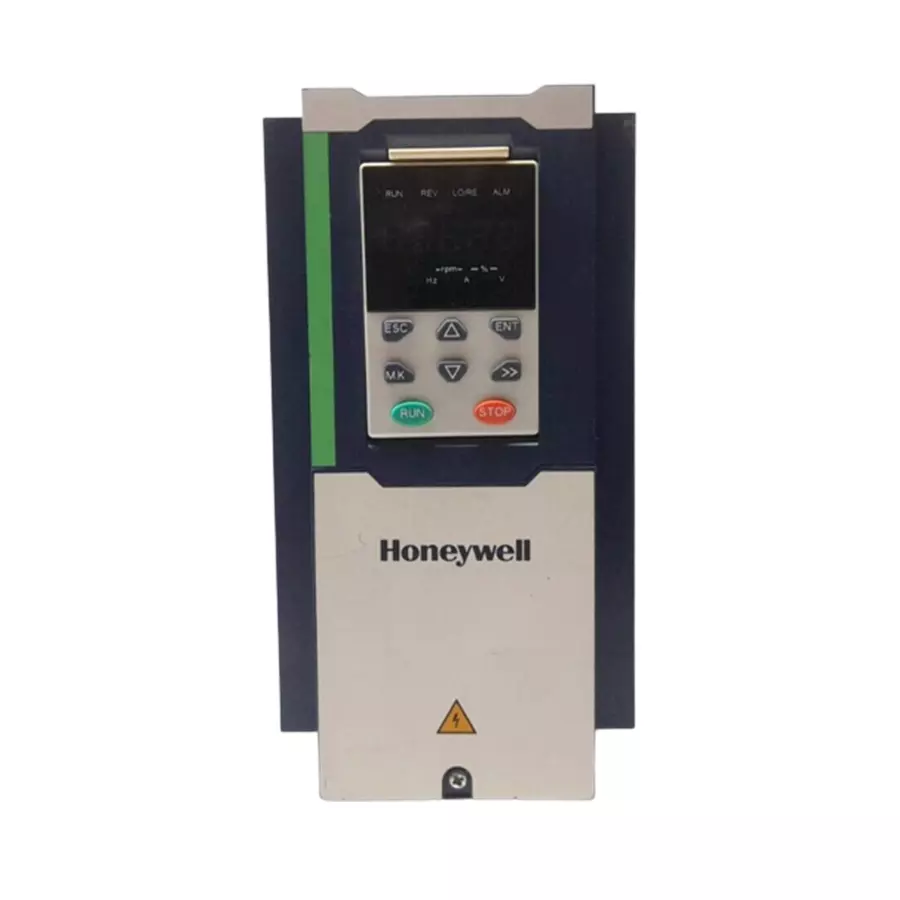Buy Honeywell 30 KW VFD Series Three Phase Variable Frequency Drive