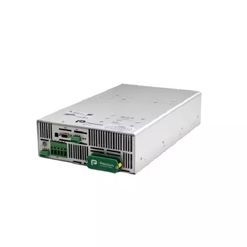 RS PRO DC AC Inverter 408 mm 220 mm 80.5 mm 89% 24 V DC 100000 h, 2675165