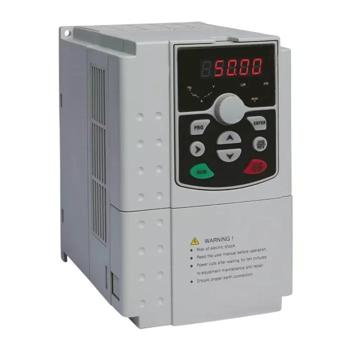 SELEC AC Drive 3 Phase 415 V AC Input, 3 Phase 0-415 V AC Output and 5 HP Power, FD300-3-050-C-CE