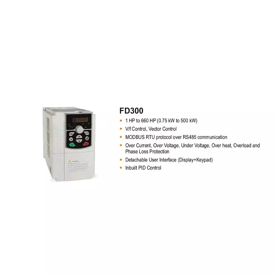 selec-ac-drive-3-phase-415-v-ac-input-3-phase-0-415-v-ac-output-and-1-hp-power-fd300-3-010-c-ce