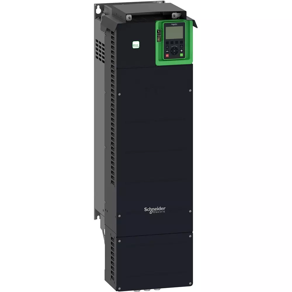Pro-face Inverter Altivar 380 to 480 V 55 kW Three-phase, ATV630D55N4
