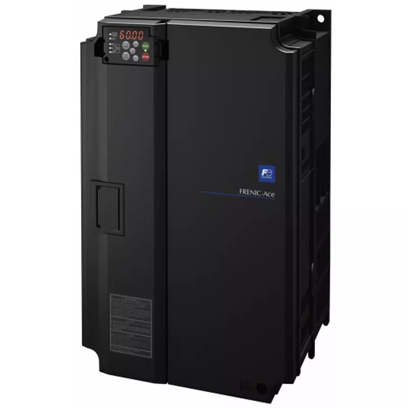 Fuji Electric Inverter 3 Phase 200 V, FRN0.75E2S-2J