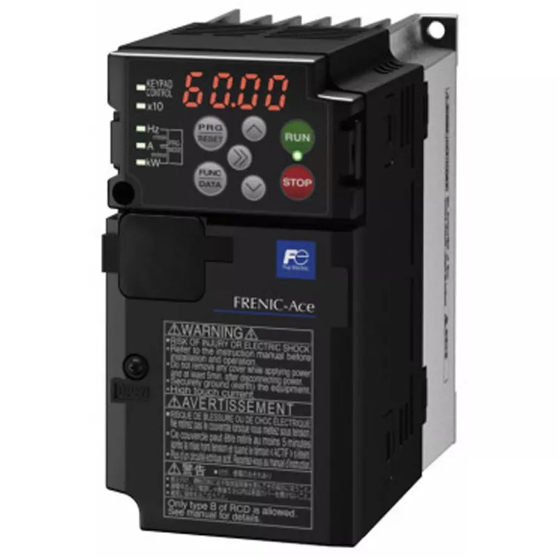 fuji-electric-inverter-3-phase-200-v-frn075e2s-2j