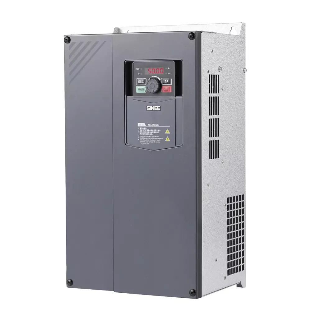 SINEE Variable Frequency Drive 3 Phase 380 V 40 HP, EM730-030-3