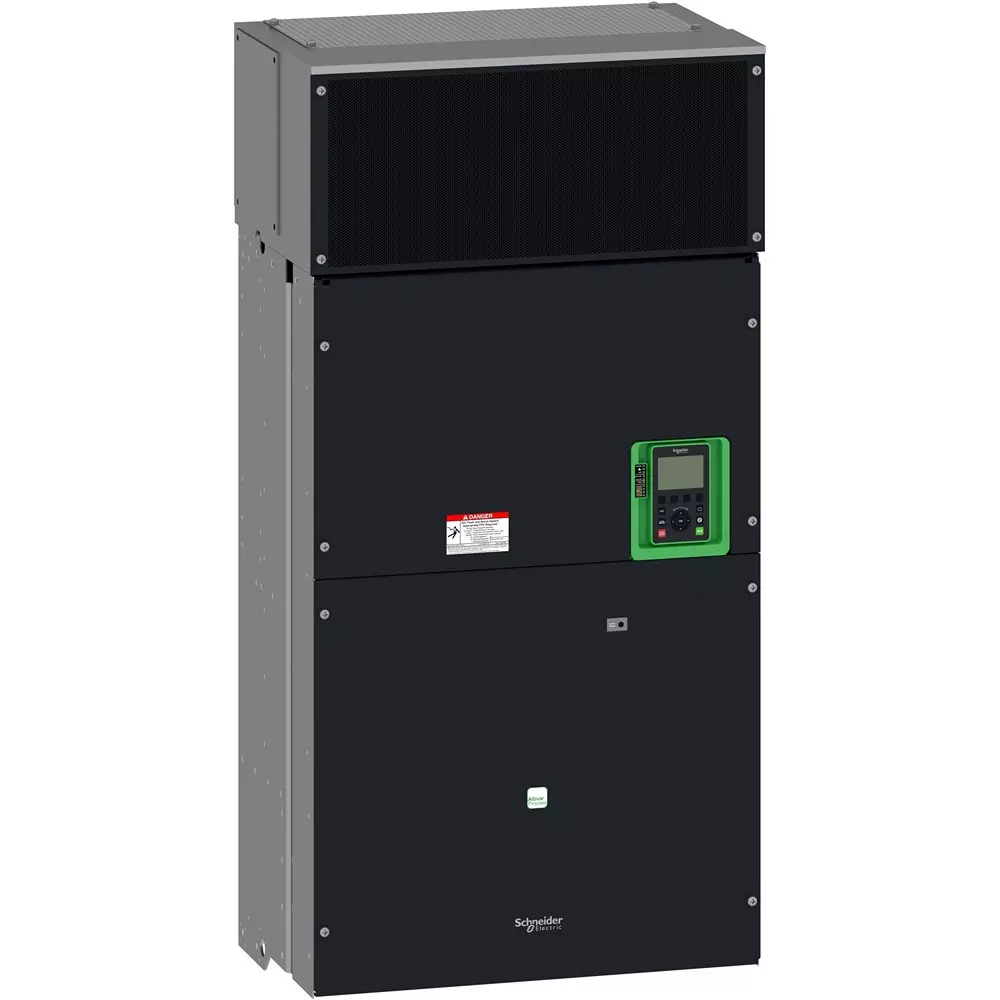 Pro-face Inverter Altivar 380 to 480 V 315 kW Three-phase, ATV630C31N4
