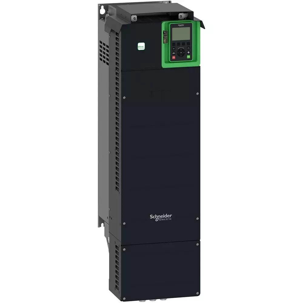 Schneider Electric Inverter 3-Phase 290x922 mm WxH, ATV630D30M3