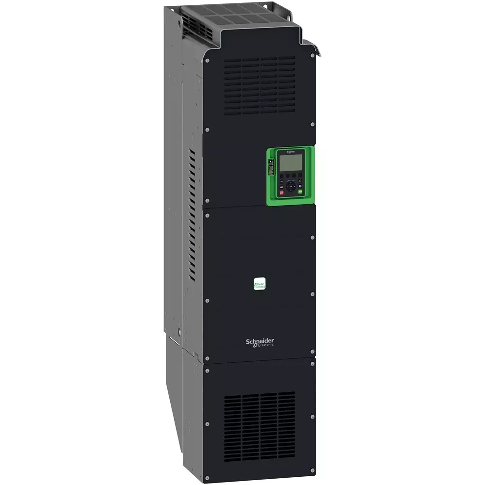 Schneider Electric Inverter 3-Phase 320x852 mm WxH, ATV630D55M3