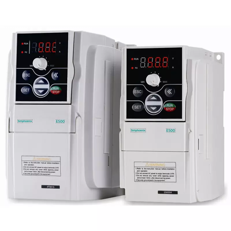 simphoenix-mini-type-ac-drive-e500-series-three-phase-380-v-2-hp-and-15-kw-es00-4t0015b